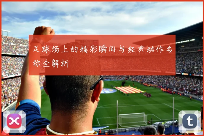 足球场上的精彩瞬间与经典动作名称全解析