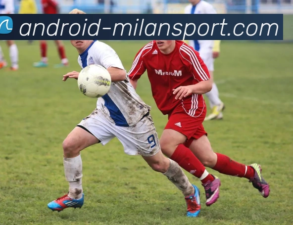 AC Milan Sports平台生态图